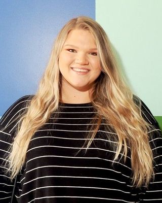 Photo of Courtney Longway, Licensed Professional Counselor, LPC