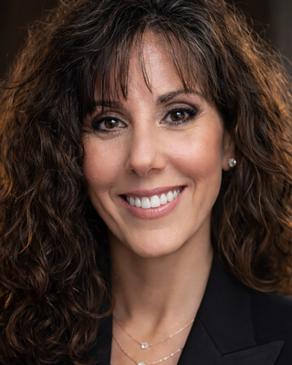 Photo of Caryn Gottlieb, Counselor, MPS, LMHC