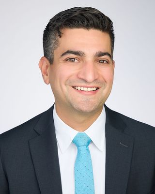Photo of Jay Louik, Psychiatrist, MD