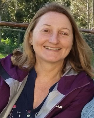 Photo of Lisa Bold, Psychologist in Tokai, Western Cape