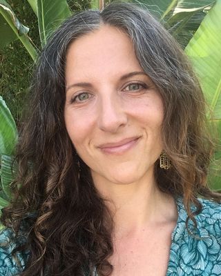 Photo of Nina Berenfeld, Clinical Social Work/Therapist, LCSW