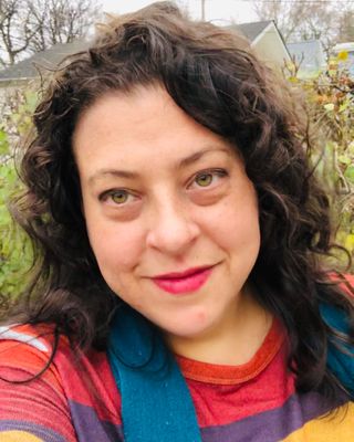 Photo of Samantha Jordan Lederman, Limited Licensed Psychologist, MA, LLP