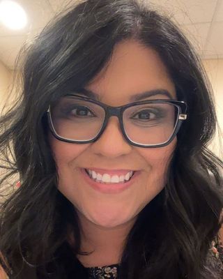 Photo of Sandra Vargas, MS