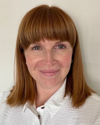 Photo of Claire Limmer-Abid, MBACP, Psychotherapist