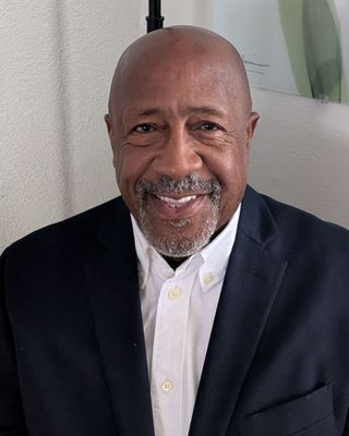 Photo of Stanford Jon Harris, Drug & Alcohol Counselor, MA, EMDR