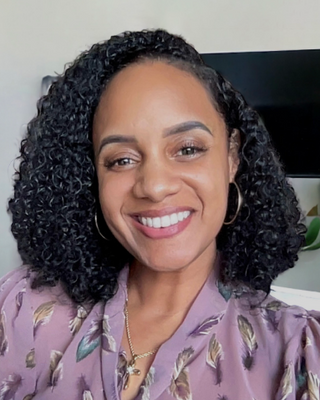 Photo of Erin Battle, Clinical Social Work/Therapist, LCSW