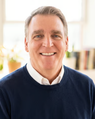 Photo of Michael William Geisert, Clinical Social Work/Therapist, LCSW