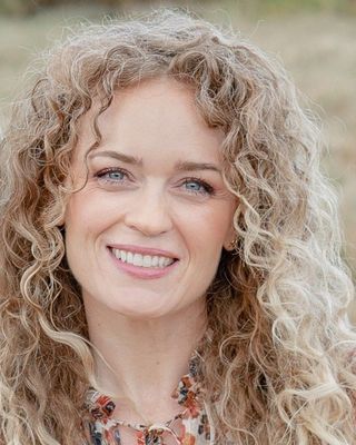 Photo of London Caudle, Psychiatric Nurse Practitioner, PA-C