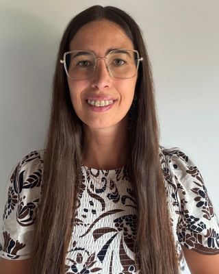 Foto de Paula Valero, Psicólogo, Lic. en Psicología