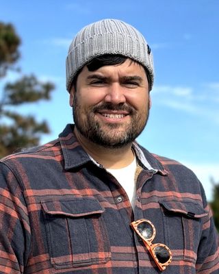 Photo of Joseph Orlando Arce, Pre-Licensed Professional, MAC