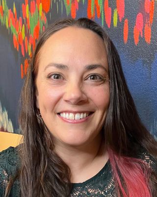 Photo of Annice Johnson, Licensed Professional Counselor, LPC, ATR