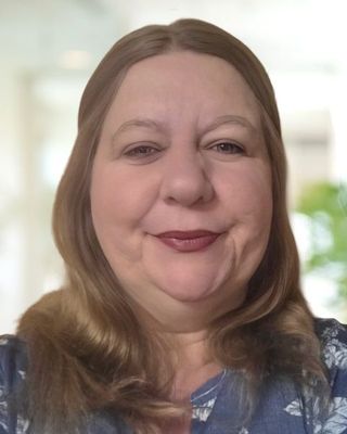 Photo of Amy Amon, Licensed Professional Counselor, MA, LPC