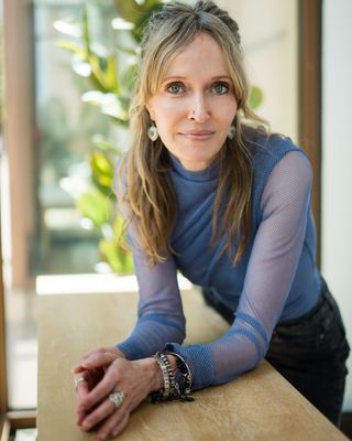 Photo of Anastasia Imig, Licensed Professional Counselor, PhD, LPC