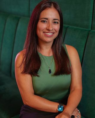 Photo of Eva Reynoso, Clinical Social Work/Therapist, LCSW