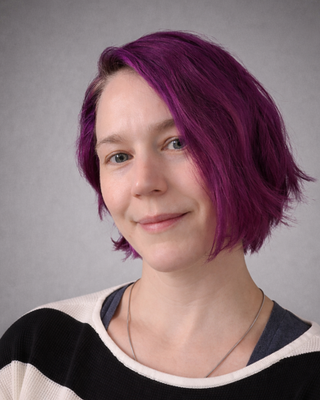 Photo of Sara Heaton, Pre-Licensed Professional, LICSW