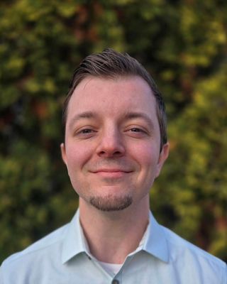 Photo of Ben J. Turner, Licensed Professional Counselor Associate , LPCA