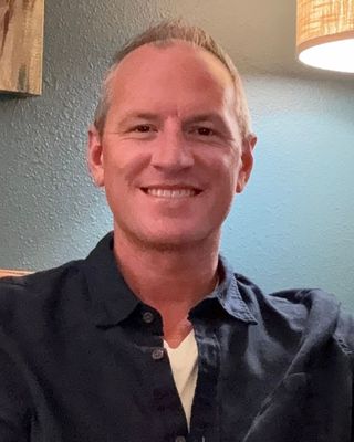 Photo of Tyler Baker-Wilkinson, Marriage & Family Therapist, LMFT-S