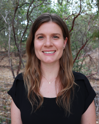 Photo of Kathryn Buchan, Licensed Professional Counselor, LPCC