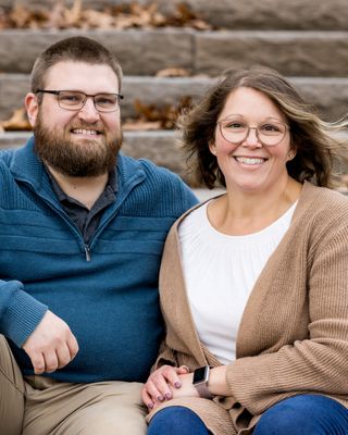 Photo of Lewis Berry - Berry Family Psychotherapy, LLC, Marriage & Family Therapist, LMFT