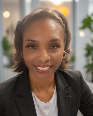 Photo of Sharthea M.n Fitzhugh, Licensed Professional Counselor, MS, LPC
