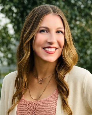 Photo of Stacy Welch, Counselor, MA, LPC