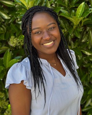 Photo of Tiffani Paul, Clinical Social Work/Therapist, MSW, LCSWA