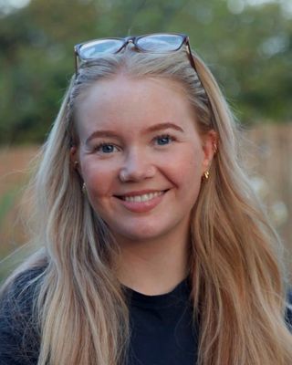 Photo of Lucy Tyler, Counsellor, BACP