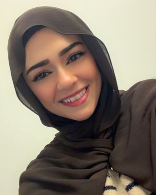 Photo of Seena Abed, Pre-Licensed Professional, MA