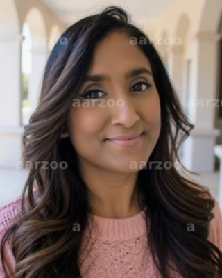 Photo of Anita Mohanty-Barnes, Clinical Social Work/Therapist, LISW-C