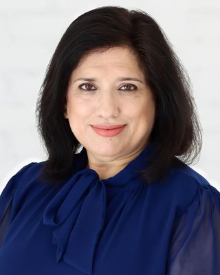 Photo of Diba Shaikh, Licensed Professional Counselor, LPC, LCDC, CCTP, CDBT