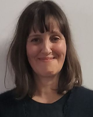 Photo of Patricia Carneiro, Counsellor, MBACP