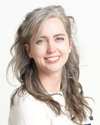 Photo of Jessica Godin, Marriage & Family Therapist Associate, MA, AMFT