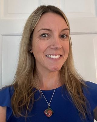 Photo of Kristin Phillips, Counselor, LMHC