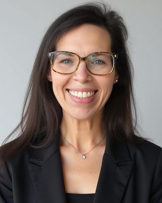 Photo of Ashley Armstrong, Psychiatric Nurse Practitioner, MSN, APRN, PMHNP