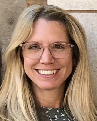 Photo of Melissa Buss, Psychiatric Nurse Practitioner, PMHNP