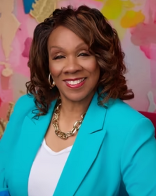 Photo of Mellonie Baldwin, Licensed Professional Counselor, LPC