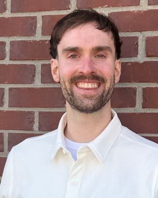 Photo of Kyle Robert Winkel, Licensed Mental Health Counselor Associate, LMHCA