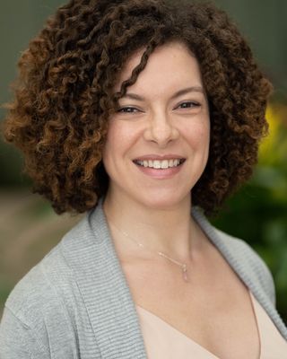 Photo of Elizabeth Carter - Cohesion Counseling, Coaching, & Hypnotherapy, MSc, Counsellor