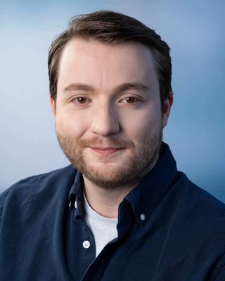 Photo of Adam Hogsett, Marriage & Family Therapist Associate, AMFT