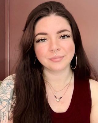 Photo of Anastasia Vasquez, Marriage & Family Therapist, MA, LMFT, CCTP