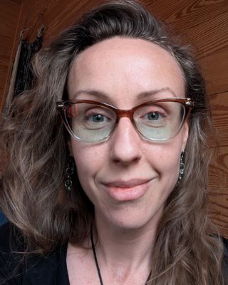 Photo of Ann Stoneson, Licensed Professional Counselor, MS, LPC-S