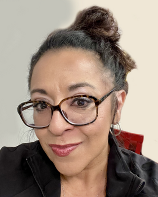 Photo of Christina Ortiz-Marquez, Licensed Professional Counselor, LPC