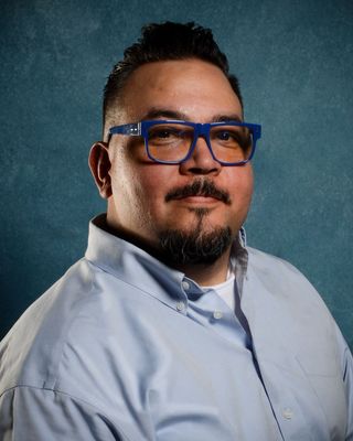 Photo of Victor Zamora, Psychiatric Nurse Practitioner in Allen, TX