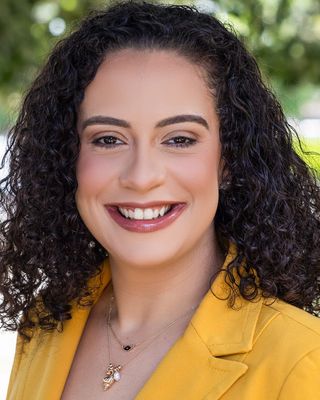 Photo of Emily Rentas, Mental Health Counselor, LMHC-D