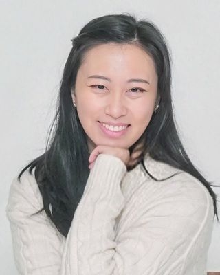Photo of Melissa Ko, Counsellor, MCP, RCC
