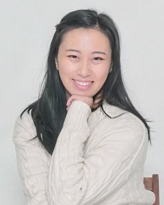 Photo of Melissa Ko, Counsellor, MCP, RCC