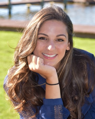 Photo of Nicole Lanciotti, Licensed Professional Counselor in Maryland