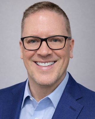 Photo of Timothy Bozung, Clinical Social Work/Therapist, LMSW