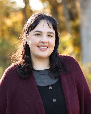 Photo of Erin Moore, Professional Counselor Associate, MS