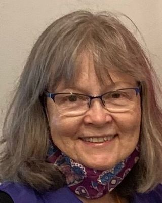 Photo of Elizabeth B. Farnsworth, Licensed Professional Counselor, LPC, LMFT, PhD